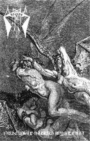 Adonais - Obscurae Hiemis Mysteria