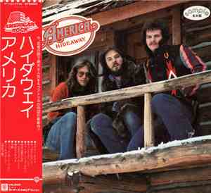America  - Hideaway