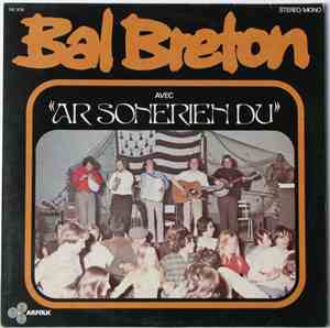 Ar Sonerien Du - Bal Breton