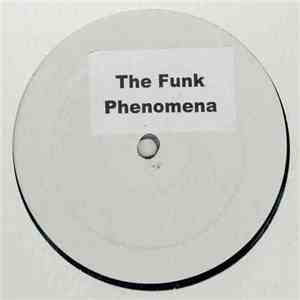 Armand Van Helden - The Funk Phenomena 