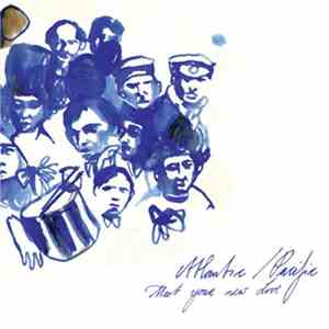 Atlantic/Pacific - Meet Your New Love