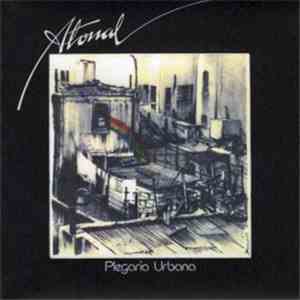 Atonal  - Plegaria Urbana