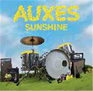 Auxes - Sunshine