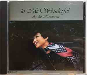 Ayako Hosokawa - To Mr. Wonderful