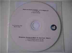 Azurio & Steven Sanders  / Borgeous, Rvssian & M.R.I.  Ft. Sean Paul - 4.1  ...