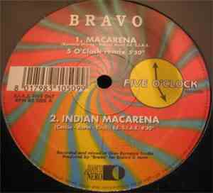 Bravo  - Macarena