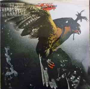 Budgie - In For The Kill!
