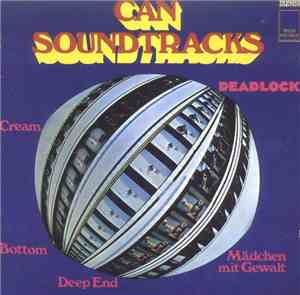 Can - Soundtracks