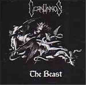 Cernunnos  - The Beast
