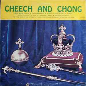 Cheech And Chong - Cheech And Chong
