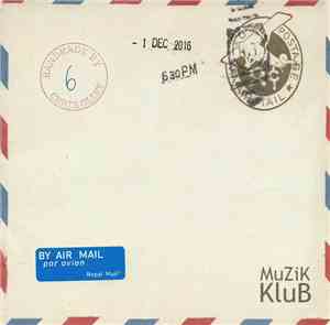 Chris Olley - Muzik Klub 41