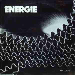 Claude Vasori - Energie