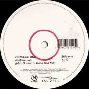 Conjure One - Redemption