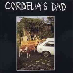 Cordelia's Dad - Cordelia's Dad