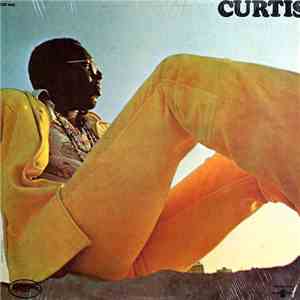 Curtis Mayfield - Curtis