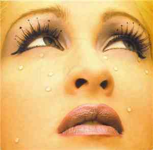 Cyndi Lauper - What's Going On