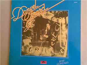 Danyel Gérard - Petit Gonzales