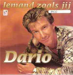 Dario  - Iemand Zoals Jij