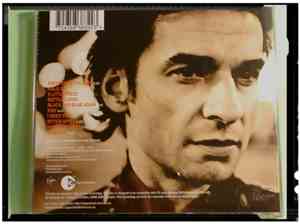 Dave Gahan - Paper Monsters