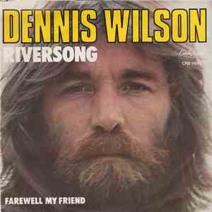 Dennis Wilson  - River Song