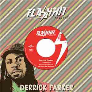 Derrick Parker - Dead Sound