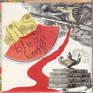 Dibs - Bleeds Books
