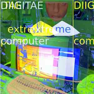 diigitae - Extreme Computer