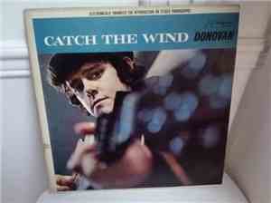 Donovan - Catch The Wind
