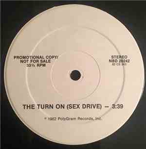 Dr. Hook - The Turn On (Sex Drive)