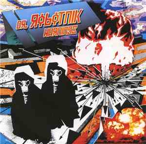 Dr. Robotnik - Warnings