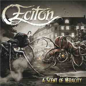 Eciton  - A Scent Of Veracity