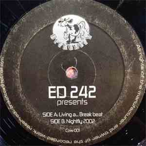 Ed242 - Living A... Break Beat