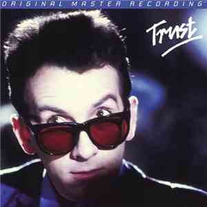 Elvis Costello & The Attractions - Trust
