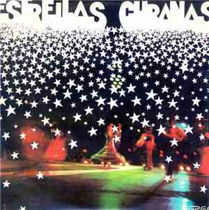 Estrellas Cubanas, Orquesta Estrellas Cubanas - Estrellas Cubanas