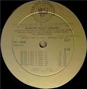 F. Gartner - Untitled