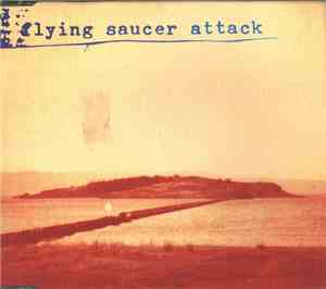Flying Saucer Attack - Sally Free And Easy EP