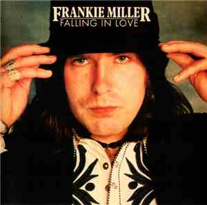 Frankie Miller - Falling In Love... A Perfect Fit