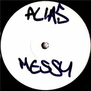 Gemma Fox - Messy (Alias Remix)