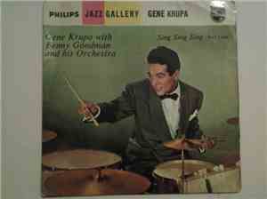 Gene Krupa - Sing, Sing, Sing