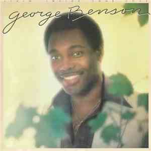 George Benson - Livin' Inside Your Love