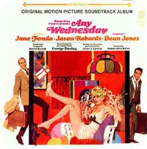 George Duning - Any Wednesday - Original Motion Picture Soundtrack Album