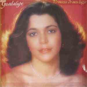 Guadalupe - Princesa Do Meu Lugar