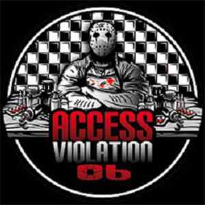 Guigoo / Billx - Access Violation 06