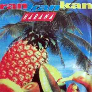 Habana - Ran Kan Kan