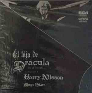 Harry Nilsson - El hijo de Dracula (Son of Dracula)