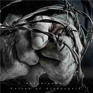 Headdreamer - Voices Of Archangels
