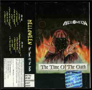 Helloween - The Time Of The Oath