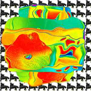 Horse&Horse / Lambzig - Split