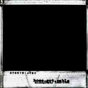 Hose Got Cable - Discography 1992-1995