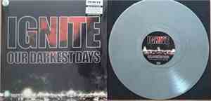 Ignite - Our Darkest Days